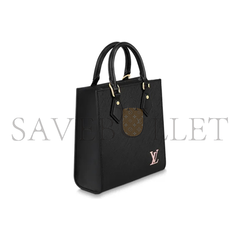 l0vis Vvtt0n master sac plat bb m58660 (22*21.5*9cm)